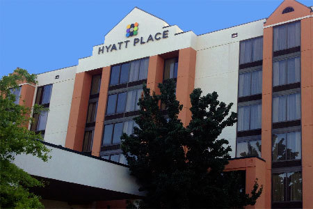 Hyatt Place Tulsa South/Medical District