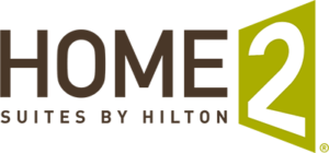 Home2 Suites by Hilton Logo